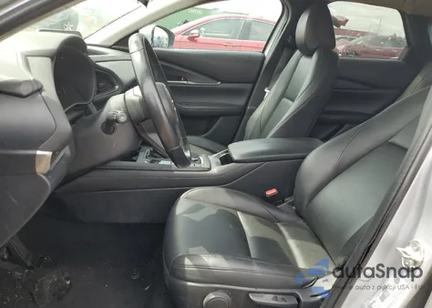 2021 Mazda Cx-30 Select из США, поврежденный, VIN 3MVDMABL3MM234721